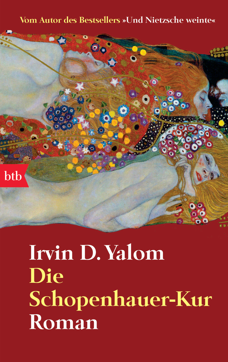 Die Schopenhauer-Kur (Irvin D. Yalom) – Book Summary